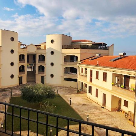 Appartamento A Corte Balai Porto Torres Luaran gambar
