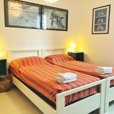 Appartamento A Corte Balai Porto Torres Luaran gambar