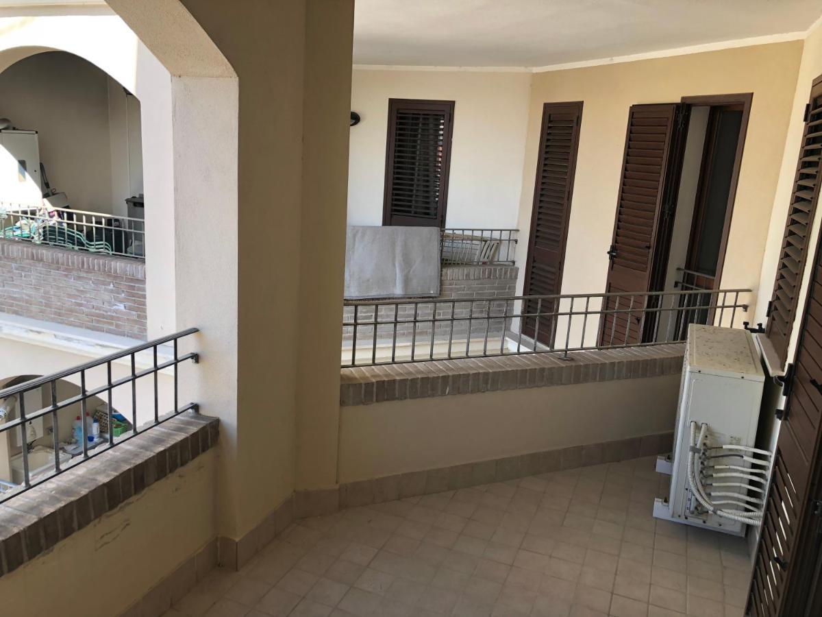 Appartamento A Corte Balai Porto Torres Luaran gambar