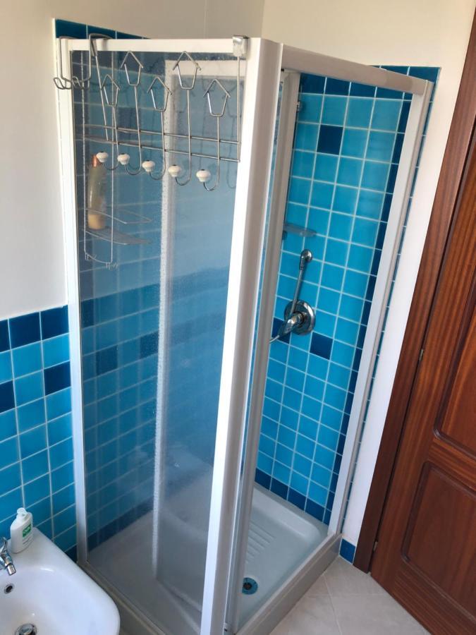Appartamento A Corte Balai Porto Torres Luaran gambar