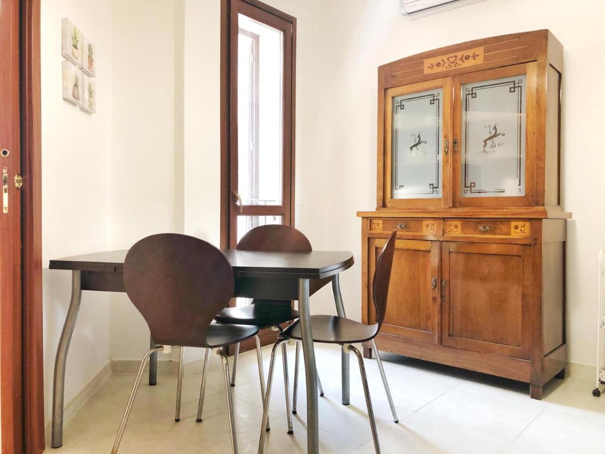 Appartamento A Corte Balai Porto Torres Luaran gambar
