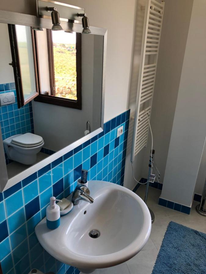 Appartamento A Corte Balai Porto Torres Luaran gambar