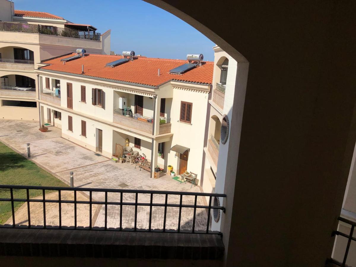 Appartamento A Corte Balai Porto Torres Luaran gambar