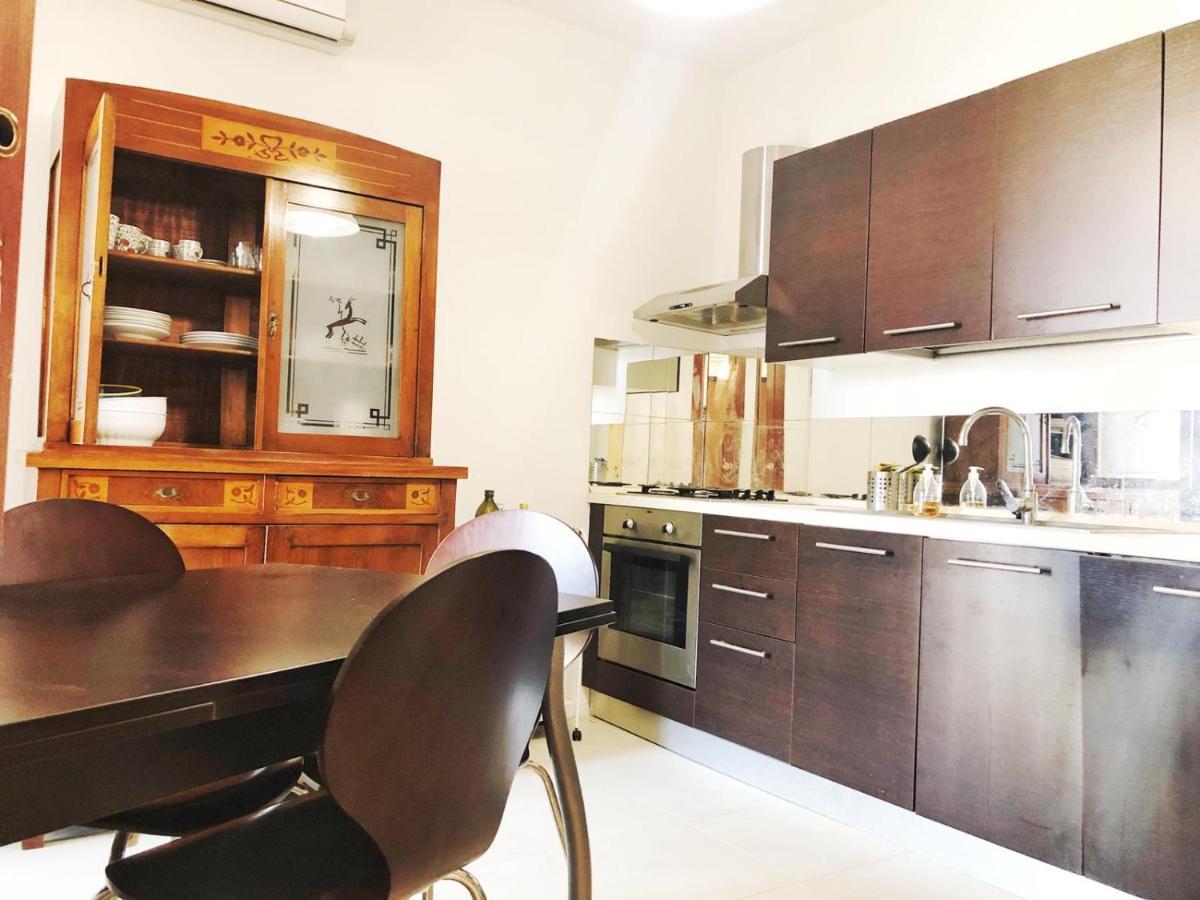 Appartamento A Corte Balai Porto Torres Luaran gambar