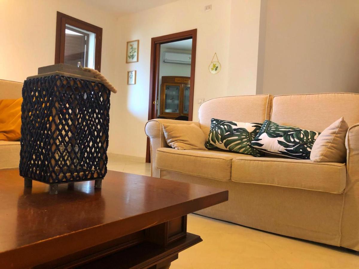 Appartamento A Corte Balai Porto Torres Luaran gambar