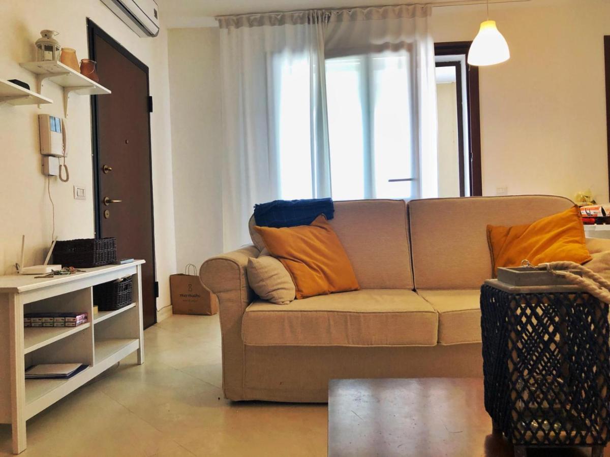 Appartamento A Corte Balai Porto Torres Luaran gambar