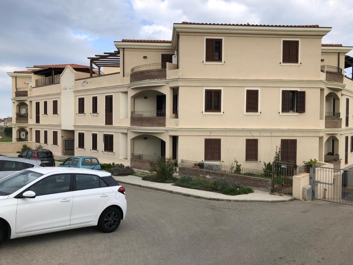 Appartamento A Corte Balai Porto Torres Luaran gambar