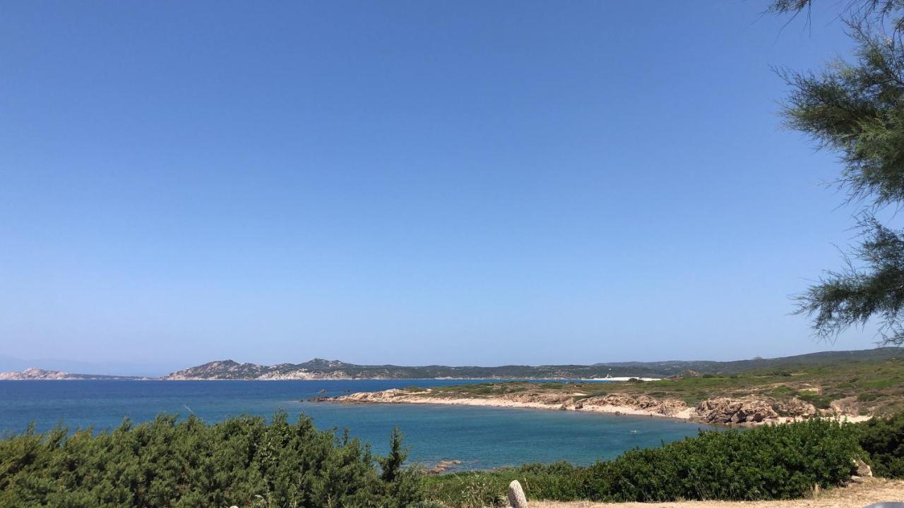 Appartamento A Corte Balai Porto Torres Luaran gambar