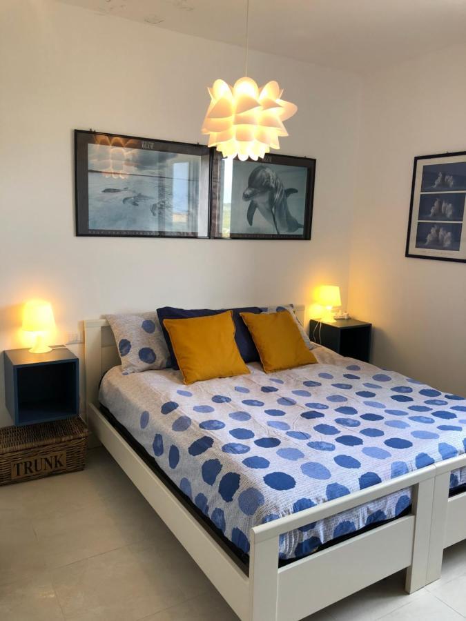 Appartamento A Corte Balai Porto Torres Luaran gambar