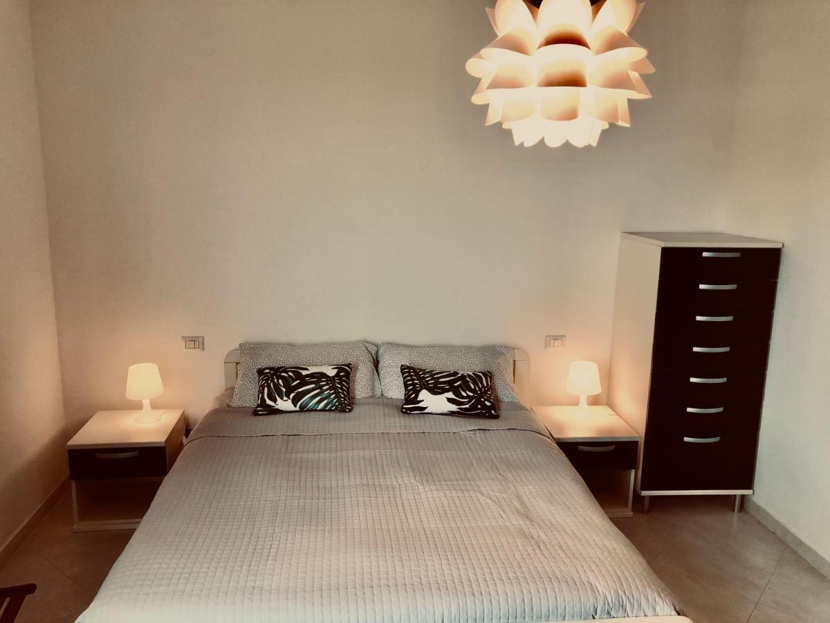 Appartamento A Corte Balai Porto Torres Luaran gambar
