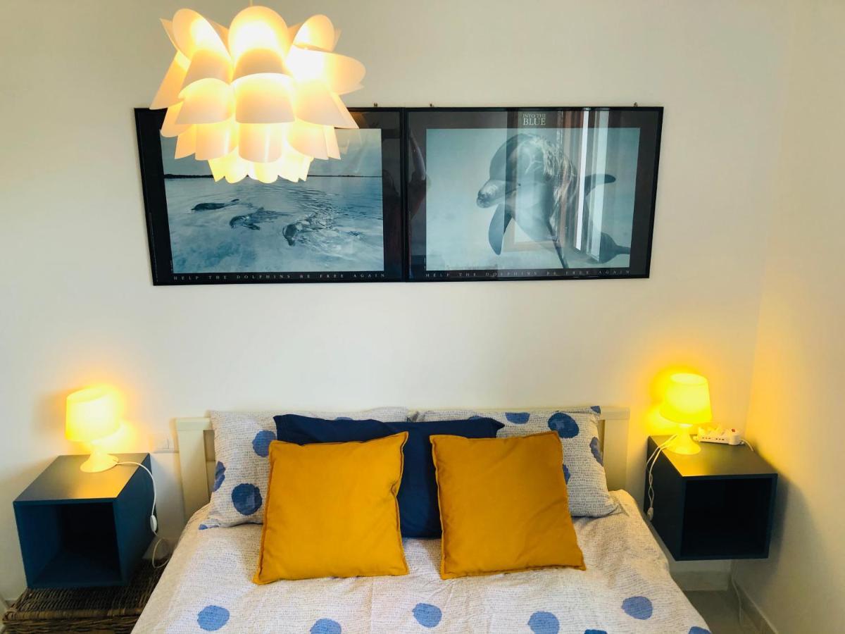 Appartamento A Corte Balai Porto Torres Luaran gambar