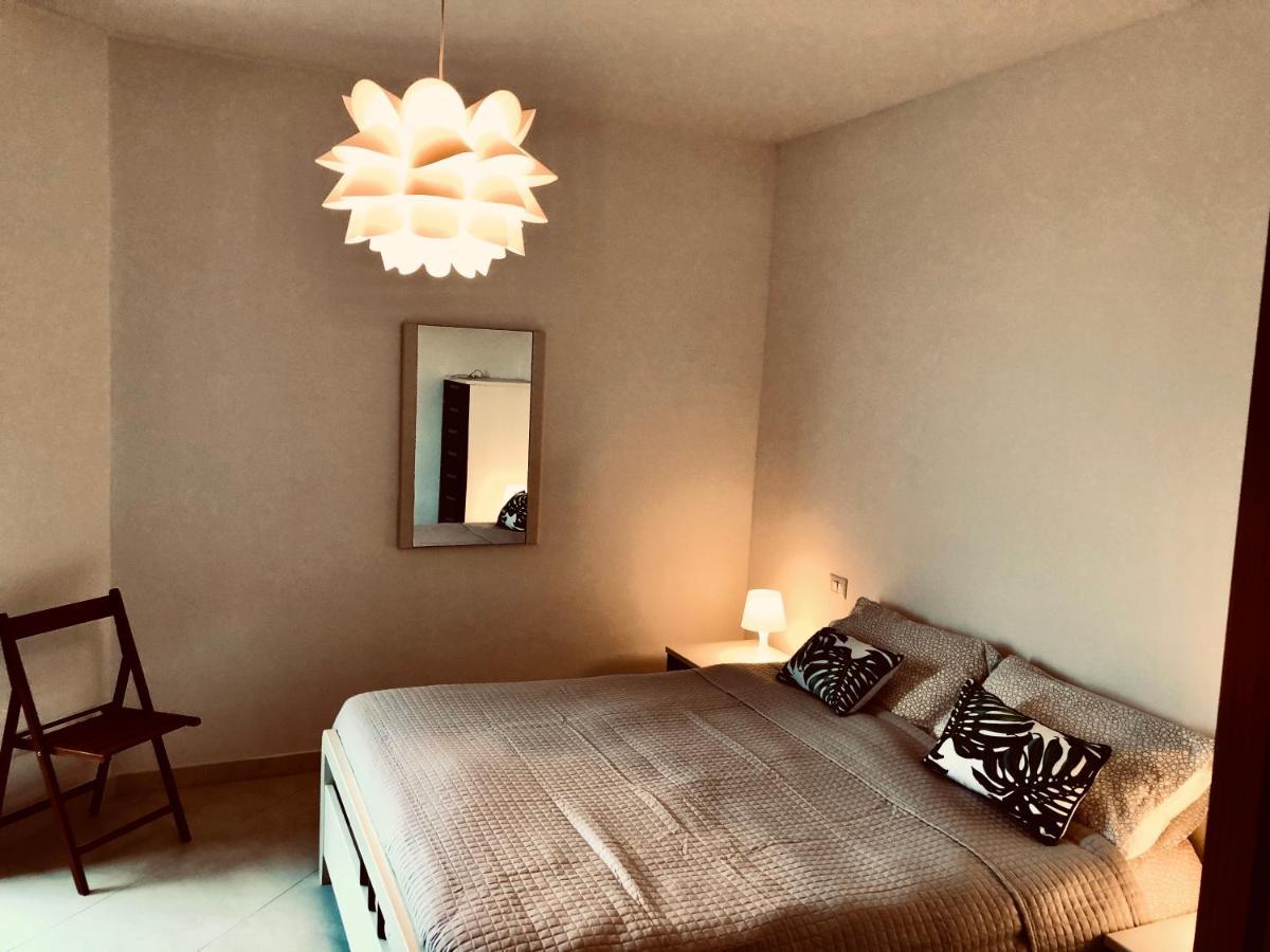 Appartamento A Corte Balai Porto Torres Luaran gambar